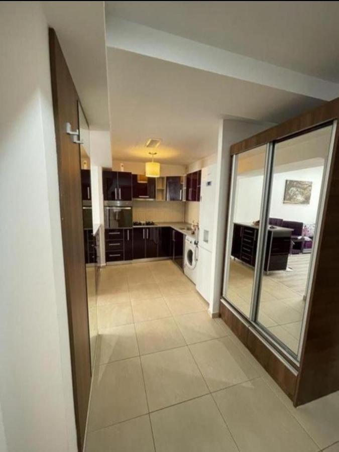 דירות בוקרשט Marcy Apartament מראה חיצוני תמונה
