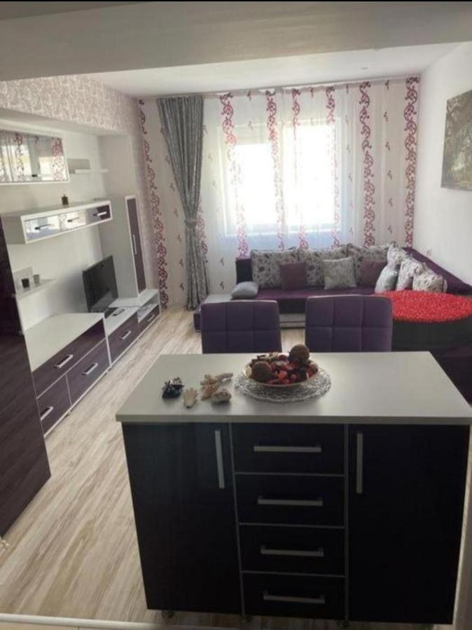 דירות בוקרשט Marcy Apartament מראה חיצוני תמונה