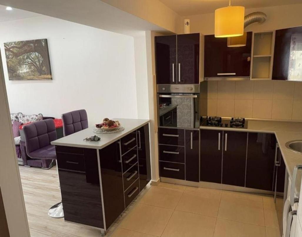 דירות בוקרשט Marcy Apartament מראה חיצוני תמונה