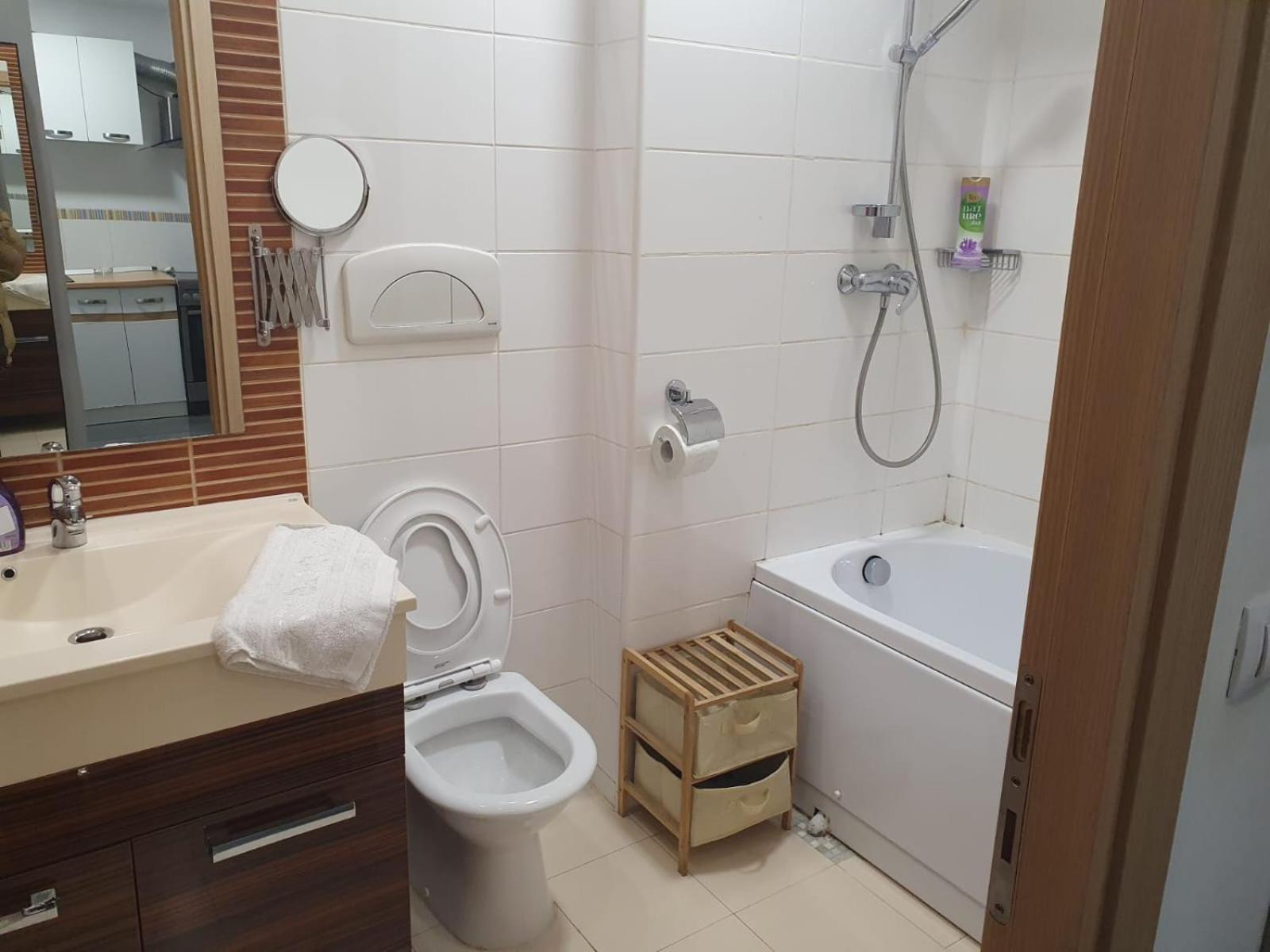 דירות בוקרשט Marcy Apartament מראה חיצוני תמונה