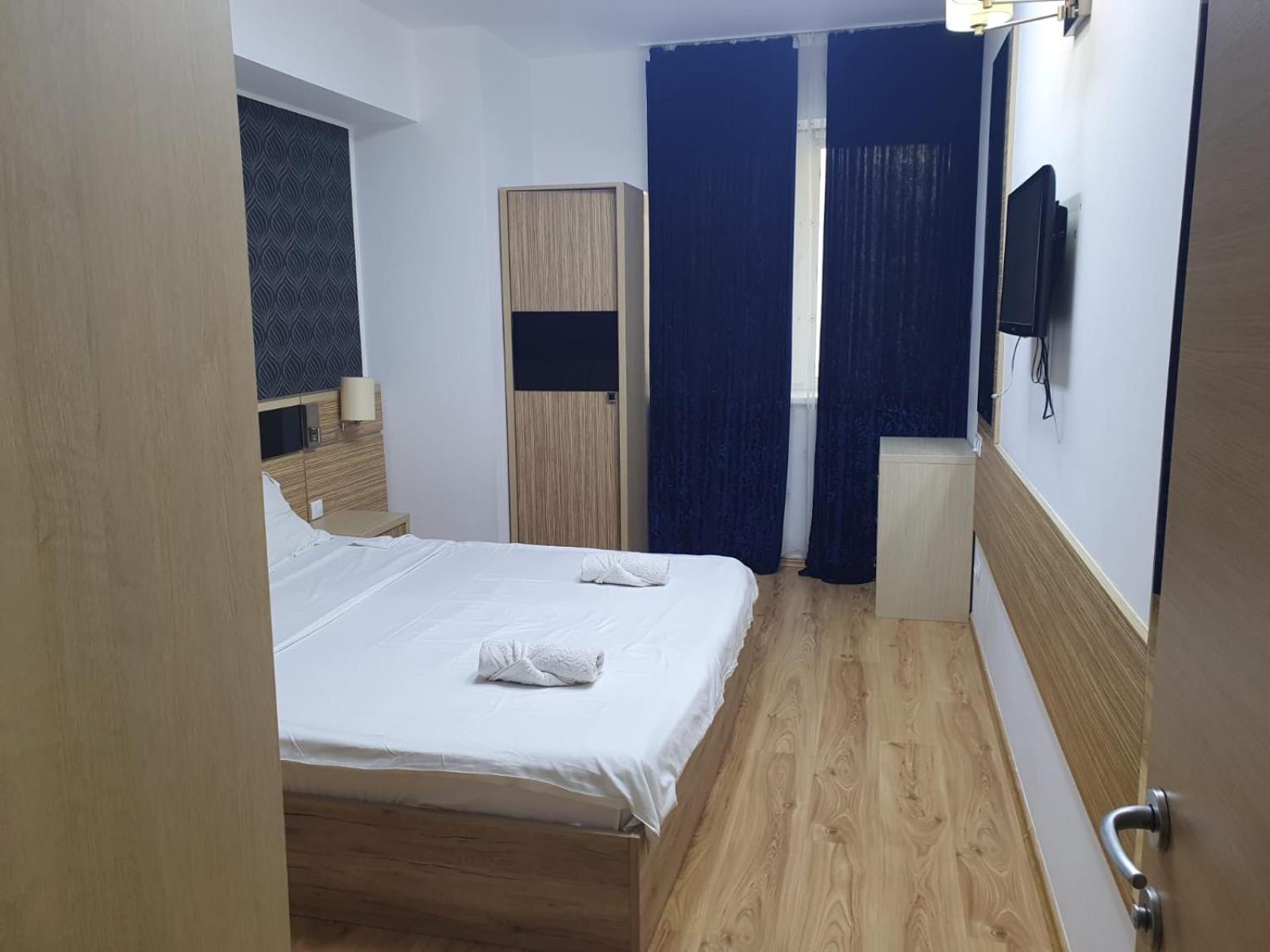 דירות בוקרשט Marcy Apartament מראה חיצוני תמונה