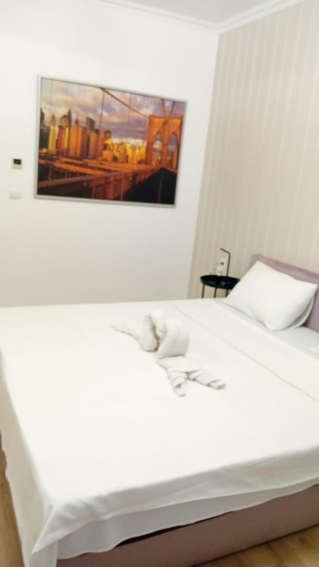 דירות בוקרשט Marcy Apartament מראה חיצוני תמונה