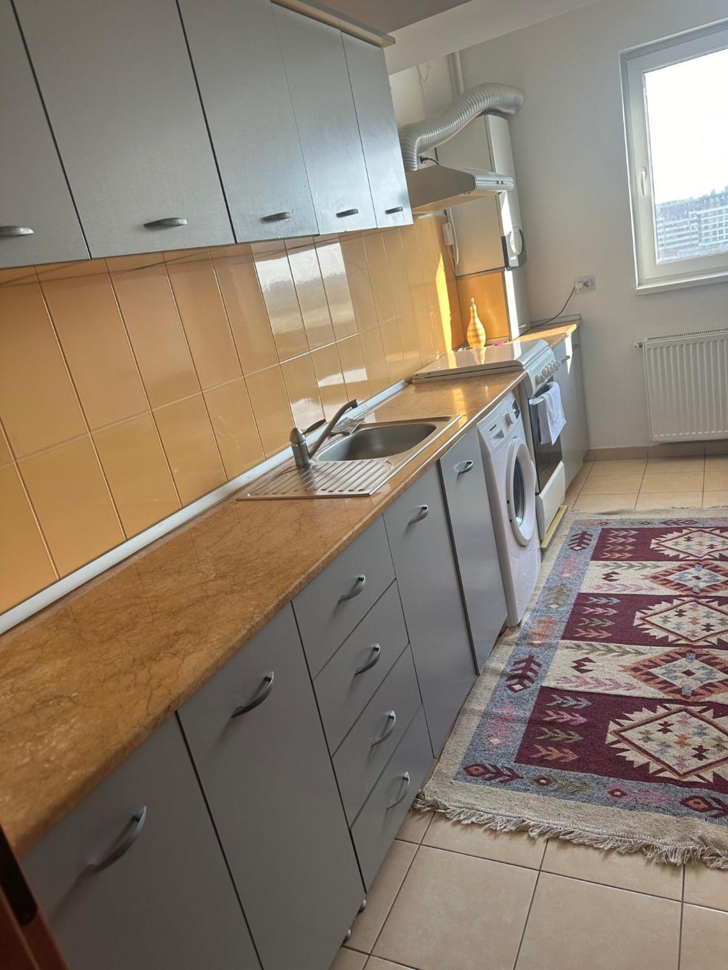 דירות בוקרשט Marcy Apartament מראה חיצוני תמונה