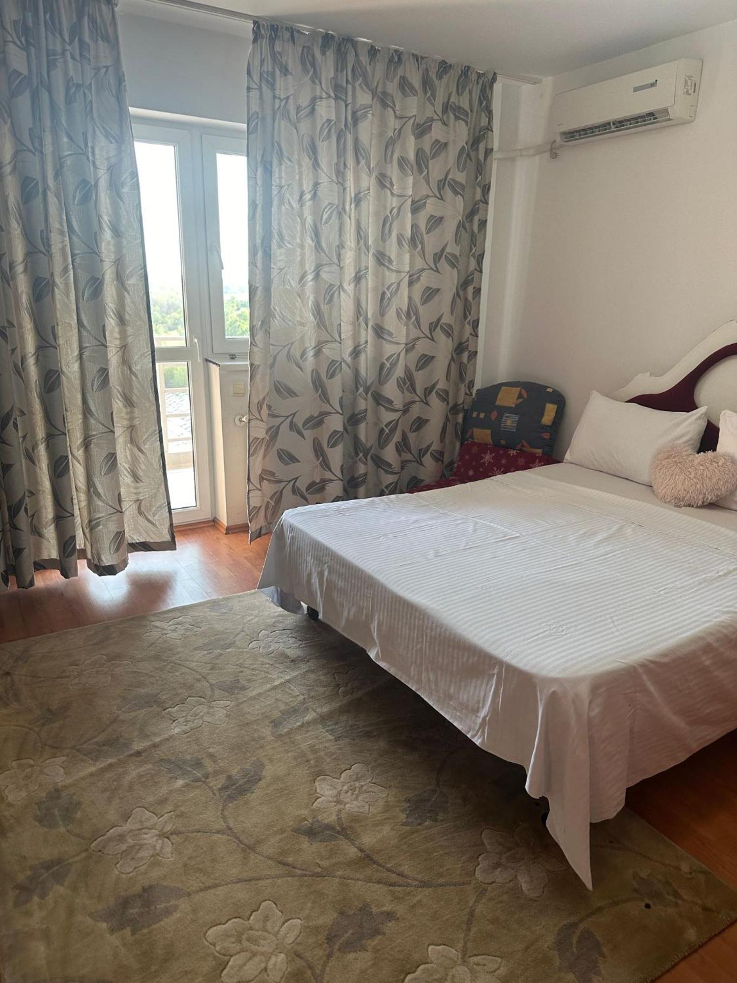 דירות בוקרשט Marcy Apartament מראה חיצוני תמונה