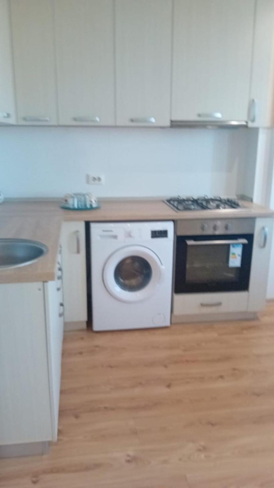 דירות בוקרשט Marcy Apartament מראה חיצוני תמונה
