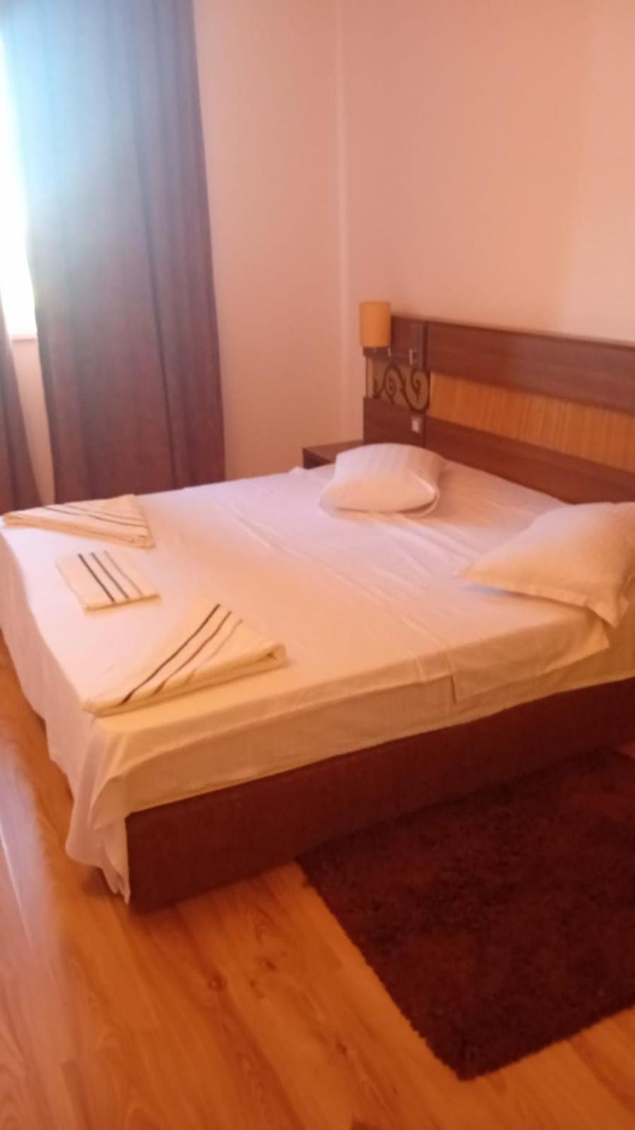 דירות בוקרשט Marcy Apartament מראה חיצוני תמונה