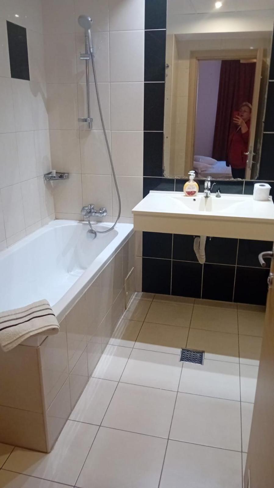 דירות בוקרשט Marcy Apartament מראה חיצוני תמונה